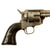 Original U.S. Colt .45cal Single Action Army Revolver made in 1883 with 4 3/4" Barrel - Matching Serial 88054 Original Items