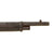 Original U.S. Winchester Model 1873 .44-40 Military Musket made in 1891 with Socket Bayonet - Serial 369639B Original Items