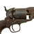 Original London Colt Model 1851 Navy Revolver Manufactured in 1855 with British Proofs - Serial 41332 Original Items