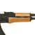 Original U.S. Vietnam War Era Chinese AK-47 Hard "Rubber Duck" Training Rifle Original Items