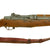 Original Rubber Film Prop M1 Garand Rifle and Bayonet From Ellis Props - As Used in The Big Red One (1980) & Saving Private Ryan (1998) Original Items