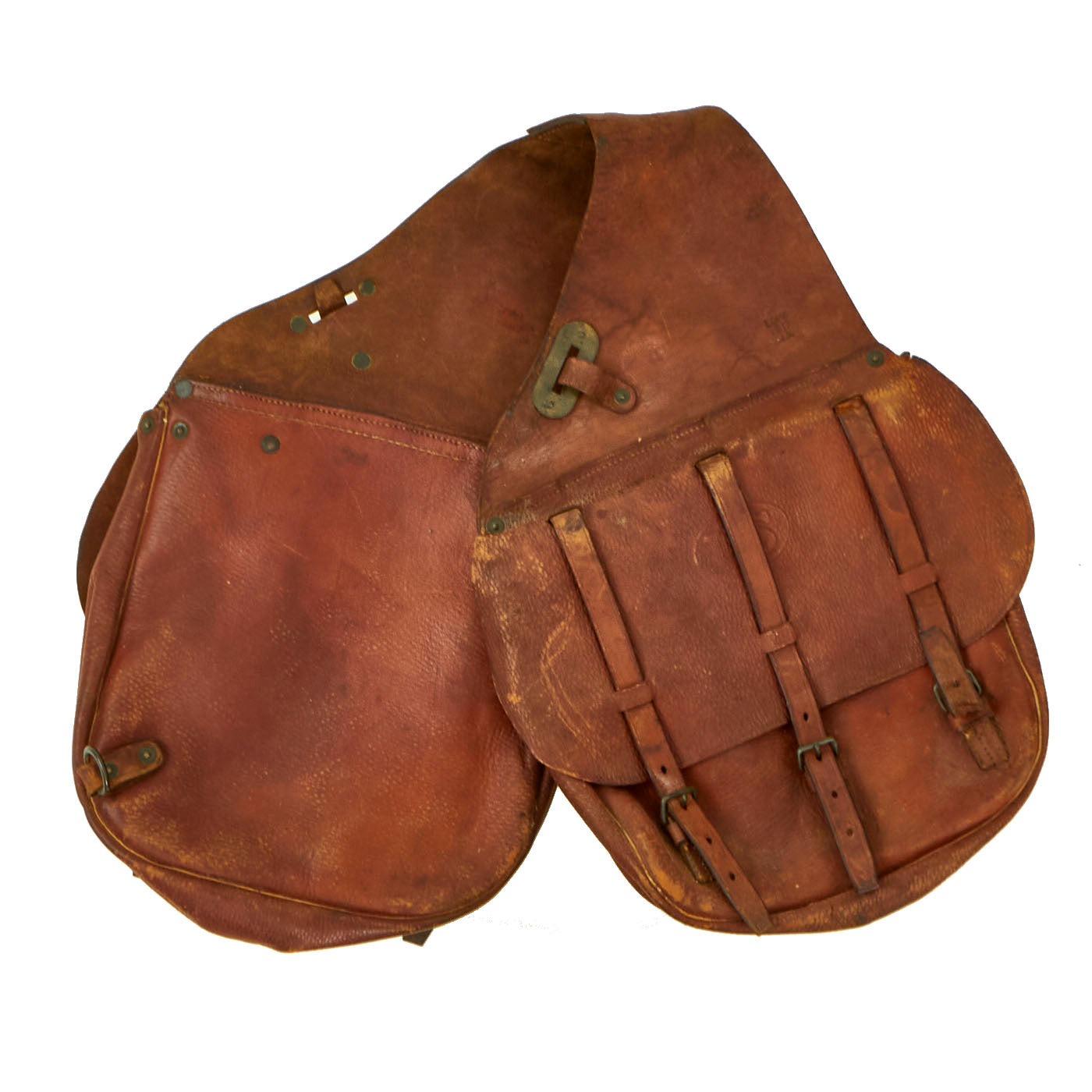 Used saddlebags for online sale