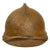 Original Spanish Civil War Italian M16 “Lippmann Model” French Adrian Helmet Used By Spanish Nationalists Original Items