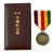 Original Imperial Japanese WWII Military Medals of Honor Collection With Original Boxes - 4 Items Original Items