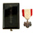 Original Imperial Japanese WWII Military Medals of Honor Collection With Original Boxes - 4 Items Original Items