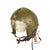 Original U.S. Vietnam War Era Gentex APH-5 Helicopter Pilot Flying Helmet Original Items