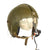 Original U.S. Vietnam War Era Gentex APH-5 Helicopter Pilot Flying Helmet Original Items