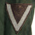 Original German WWII Heer Army Cavalry Soldat's M42 Herringbone Twill Battle Tunic Original Items