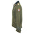 Original German WWII Service Worn Heer Cavalry Officer M36 Tunic with ROA Vlasov Army Patch - dated 1940 Original Items