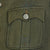 Original German WWII Service Worn Heer Cavalry Officer M36 Tunic with ROA Vlasov Army Patch - dated 1940 Original Items