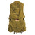 U.S. WWII D-Day Assault Vest Museum Quality Replica Original Items