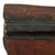 Original U.S. WWII M1 Garand Rifle Leather Jeep Scabbard With Securing Straps by BOYT Original Items