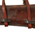 Original U.S. WWII M1 Garand Rifle Leather Jeep Scabbard With Securing Straps by BOYT Original Items