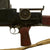 Original WWII British Bren MkI Display Gun with Magazine in Original Transit Chest Original Items