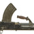 Original WWII British Bren MkI Display Gun with Magazine in Original Transit Chest Original Items