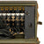 Original WWII US Army Signal Corps BD-72 Field Telephone Switchboard - Dated 1944 Original Items