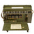 Original WWII US Army Signal Corps BD-72 Field Telephone Switchboard - Dated 1944 Original Items