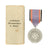 Original German WWII RLB Luftschutz Air Defense Honor Medal 2nd Grade with Ribbon in Box Original Items