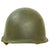 Original Film Prop US WWII Saving Private Ryan 101st Airborne Paratrooper Helmet With Liner - Complete Original Items