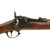 Original U.S. Springfield Trapdoor Model 1884 Saddle Ring Carbine serial 440670 with Ramp Sight - made in 1889 Original Items