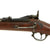 Original U.S. Springfield Trapdoor Model 1884 Saddle Ring Carbine serial 440670 with Ramp Sight - made in 1889 Original Items