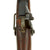 Original U.S. Springfield Trapdoor Model 1884 Saddle Ring Carbine serial 440670 with Ramp Sight - made in 1889 Original Items