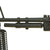 Original U.S. Vietnam War M60 Display Machine Gun with Sling - Constructed with Original Parts Original Items