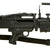 Original U.S. Vietnam War M60 Display Machine Gun with Sling - Constructed with Original Parts Original Items