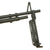 Original U.S. Vietnam War M60 Display Machine Gun with Sling - Constructed with Original Parts Original Items