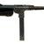 Original German WWII Replica MP 40 Cap Plug Firing Submachine Gun by MGC Japan Original Items