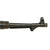 Original German WWII Replica MP 40 Cap Plug Firing Submachine Gun by MGC Japan Original Items