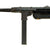 Original German WWII Replica MP 40 Cap Plug Firing Submachine Gun by MGC Japan Original Items