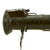 Original U.S. M20 3.5 Inch Super Bazooka Rocket Launcher Original Items