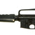 Original U.S. Vietnam War Colt M16A1 Non-Firing Training Rifle - Rubber Duck Original Items