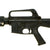 Original U.S. Vietnam War Colt M16A1 Non-Firing Training Rifle - Rubber Duck Original Items