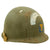 Original U.S. WWI M1 Helmet Used in Film Saving Private Ryan - Engineer Special Brigade - U.S. SPR Marked Original Items