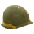 Original U.S. WWI M1 Helmet Used in Film Saving Private Ryan - Engineer Special Brigade - U.S. SPR Marked Original Items