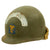 Original U.S. WWI M1 Helmet Used in Film Saving Private Ryan - Engineer Special Brigade - U.S. SPR Marked Original Items