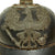 Original WWI German Ersatz M-1915 Prussian Pickelhaube with Pressed Paper Visors Original Items