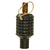 Original U.S. WWII Japanese Type 91 Hand Fragmentation Grenade With Booster - US Engineers Training Aid Original Items