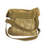 Original U.S. WWII M-1945 Cargo Field Pack - Lower Bag Used For Medical Supplies Original Items