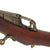 Original Antique Finnish Winter War Ski Trooper Model M28 Mosin Nagant Rifle Dated 1894 Original Items