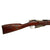 Original Antique Finnish Winter War Ski Trooper Model M28 Mosin Nagant Rifle Dated 1894 Original Items