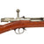 Original Unissued German Mauser Model 1871/84 Rifle by Spandau Dated 1888 - Serial No 7306 Original Items