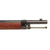 Original Unissued German Mauser Model 1871/84 Rifle by Spandau Dated 1888 - Serial No 7306 Original Items