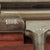 Original Unissued German Mauser Model 1871/84 Rifle by Spandau Dated 1888 - Serial No 7306 Original Items