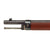 Original Unissued German Mauser Model 1871/84 Rifle by Spandau Dated 1888 - Serial No 7306 Original Items