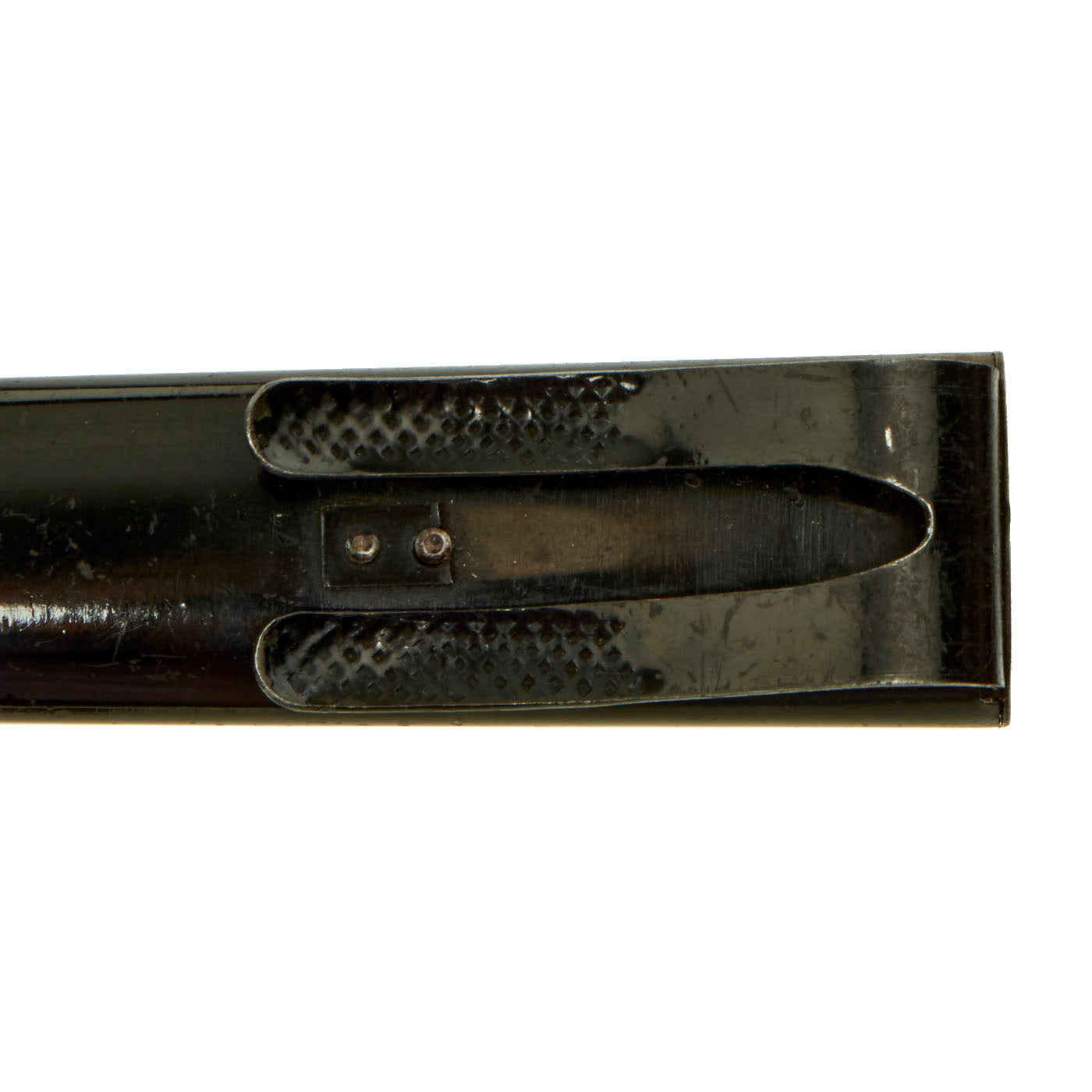 Nahkampfmesser': The Combat Knives of the German Wehrmacht - Military  Trader/Vehicles