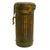 Original German WWII Normandy / Mediterranean Camouflage Gas Mask Canister Original Items