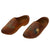 Original U.S. WWII Bring Back French Sabot Wooden Clogs 29th Infantry Division Marked “D-Day” and “V-Day” Original Items